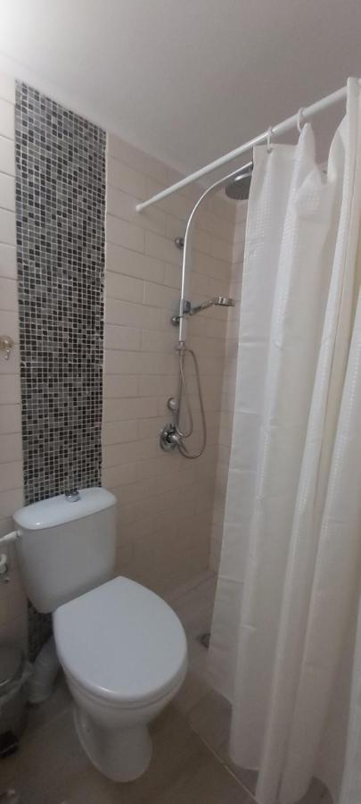 פינה קטנה בערבה Hotel Be'er Ora Eksteriør billede